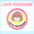 LOVEPREORDER