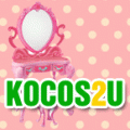 Korea Cosmetics