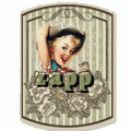 ZAPP GIRL