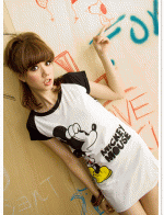 ������� ������ִ  mickey mouse ������ͧʺ�� � 