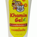���ѡ���ä���˹ѧ�ѡ�ʺ-Khamin Gel (���Թ��) ���������Ѻ�عѢ ��� ��е��� 