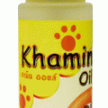 ���ѡ���ä���˹ѧ�ѡ�ʺ (pyoderma) �ҡ��õԴ������ Ấ������ ��ʵ� ����Ѻ�عѢ������-Khamin Oil (���Թ�����)