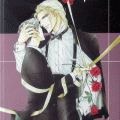 Kossalini's captor