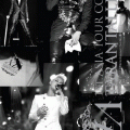JYJ (XIA/Jun Soo) : 1st Asia Tour Concert - Tarantallegra (3DVD+108p PhotoBook)