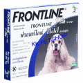 ��͹���ŷ� ����( FRONTLINE PLUS) �ҡӨѴ��� ��Ѵ ��Դ �´ ����Ѻ�عѢ���˹ѡ 10-20 ��,