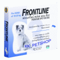 ��͹���ŷ� ʻ͹�� �͹ ��͡( FRONTLINE SPOT ON DOG) �ҡӨѴ��� ��Ѵ ��Դ �´ ����Ѻ�عѢ���˹ѡ 10-20 ��,