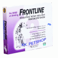 ��͹���ŷ� ʻ͹�� �͹ ��͡( FRONTLINE SPOT ON DOG) �ҡӨѴ��� ��Ѵ ��Դ �´ ����Ѻ�عѢ���˹ѡ 20-40 ��,