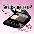 Etude House Perfect Brow Kit �ش�觤��� ����������������ҧ�繸����ҵ� ��������ŷ�㹵�� ���ç�Ѵ���ú�ش