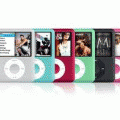 ����� Ipod Nano 4GB