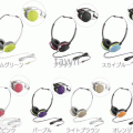 �ٿѧ Elecom Sundries CONTRAST EPH-OH100