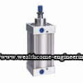 LSI cylinder accessory
