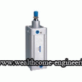 LSFcylinder accessory