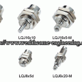 LQJ hexagon cylinder