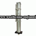 ZYG boost up cylinder