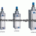 LSF cylinder ISO15552:2004