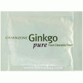 (�������) Charmzone Ginkgo pure foam cleansing cream 5*ea ��������ҧ˹��ʡѴ�ҡ��С��� ����Ŵ�����ѹ��ǹ�Թ���ҧ��� ���������Դ���