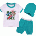 ����ͼ���� �ش�͹ Baby Gap ᢹ��鹢���� �� 3 ��� 