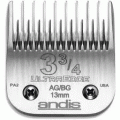 ��մ�ѵ������¹ Andis UltraEdge ���� 3 3/4 �Ҥ� 1500 �ҷ(����Ҩҡ USA)