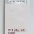 (�������)  Tony Moly Vita Vital MX7 Essence 5ea*