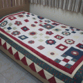��Ҥ�����§ 5 �ص �ҹquilt