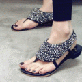 [PRE-ORDER] KR77  �ͧ��������� �Ѵ���sandal ��дѺྪ�