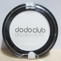 (�������) Dodo Eye shadow  # 17 White  ����������� ���ѹ��§���Դ��