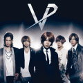 ViViD - Album �ѧ����ժ��� Relesed 27-6-2555 [CD Only]