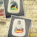 Case decoupage