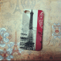 Case decoupage
