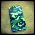 Case decoupage