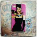 Case decoupage