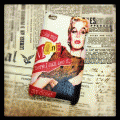 Case decoupage
