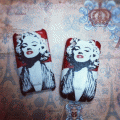 Case decoupage