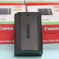 ẵ����� ��º Canon LP-E6 ����Ѻ 5D MarkII, 7D, 60D
