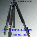�ҵ�駡��ͧ Benro A550EX+BH1