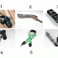 ��¤��ͧ���ͧ(Camera Strap)���ѹʴ��