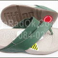 �ͧ��� Fitflop SLING™ (LEATHER) for Men ���˹ѧ�ҡ�ҷ ����� ����� 41-44 (�ô A)