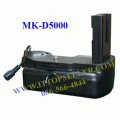 ������º MK-D5000 ����Ѻ Nikon D5000