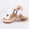 [PRE-ORDER]KM18 Sandal �ͧ����� ��˹պ   ���˹ѧ