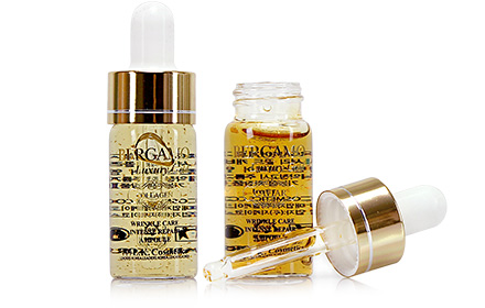 šäٻҾѺ Bergamo Caviar High Potency Ampoule