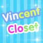 ร้าน Vincent Closet รับนำเข้าสินค้าจากจีน,รับพรีออเดอร์สินค้าจากจีน,รับทุกเว็บใน Taobao,เดรส,เสื้อแฟชั่น