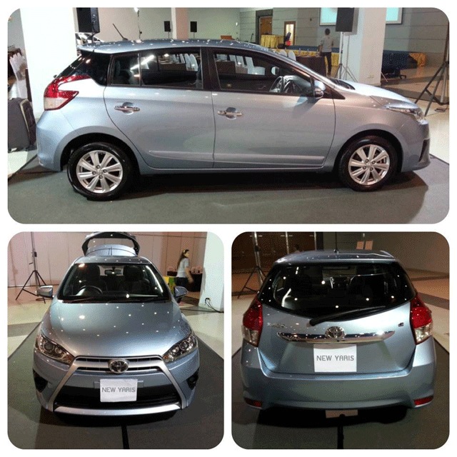 "Toyota Toyota