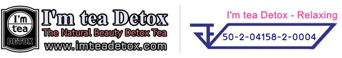 Detox Herbal tea
