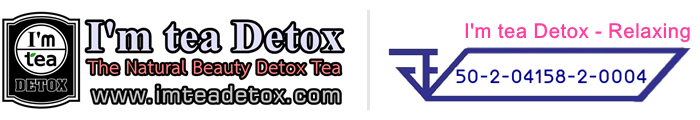 Detox Herbal tea Detox Herbal tea