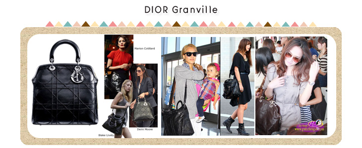 Dior Granville