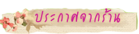 announcement from ELEGANT & SOFT