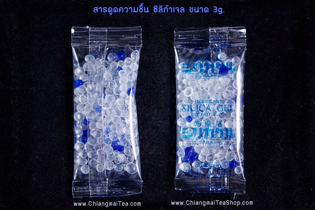 ôٴ ԡ (Silica Gel)