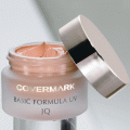 COVERMARK Basic Formula UV JQ 10 g. รองพื้นเนื้อครีม ล้ำหน้าด้วยพลังการ ...