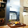 �ç���The Room  ����ͧmodern ��ҹ����ѹ�Ѻ1