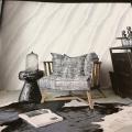wall�Թ��͹ ��ǹ���� ���ҧ 53 cm ��� 10 m ��ҡѺ 5 ���ҧ���� ims